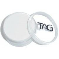 TAG Body Art 90g Regular White (Tag Body Art 90G REGULAR WHITE)